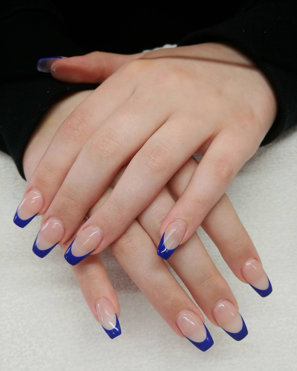 Kevin Nails & Spa Best Nail Salon and Spa in Barrie