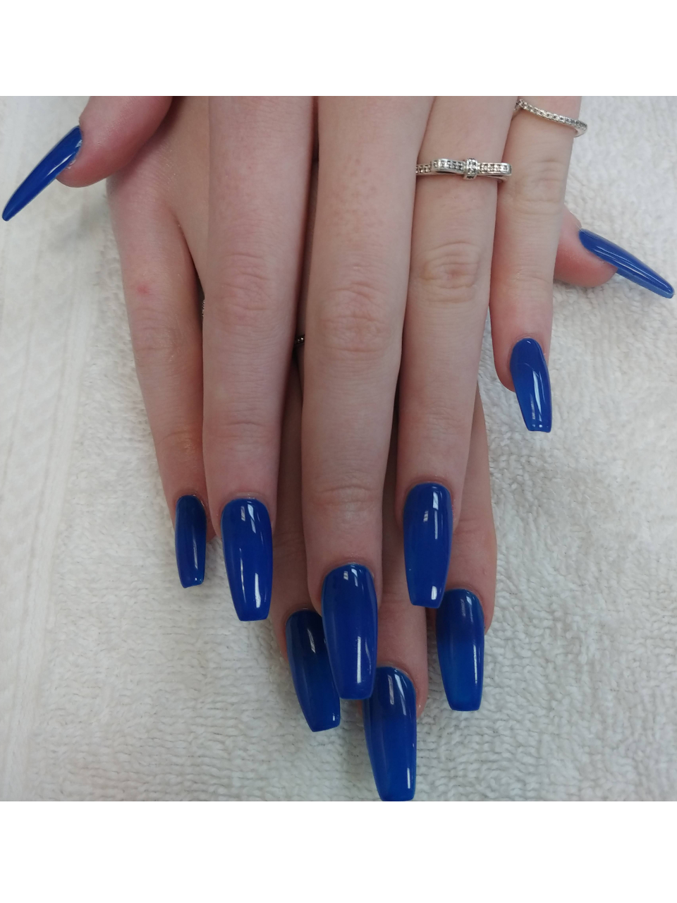 Kevin Nails & Spa Best Nail Salon and Spa in Barrie