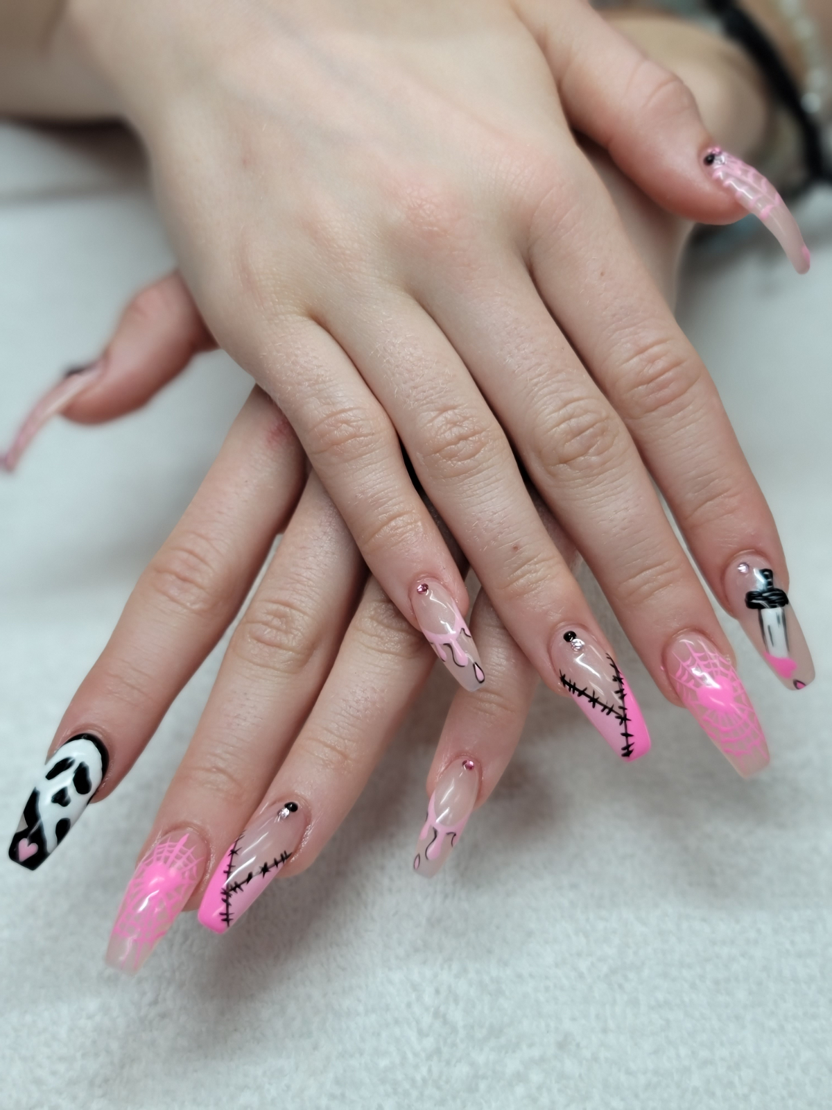 Kevin Nails & Spa Best Nail Salon and Spa in Barrie